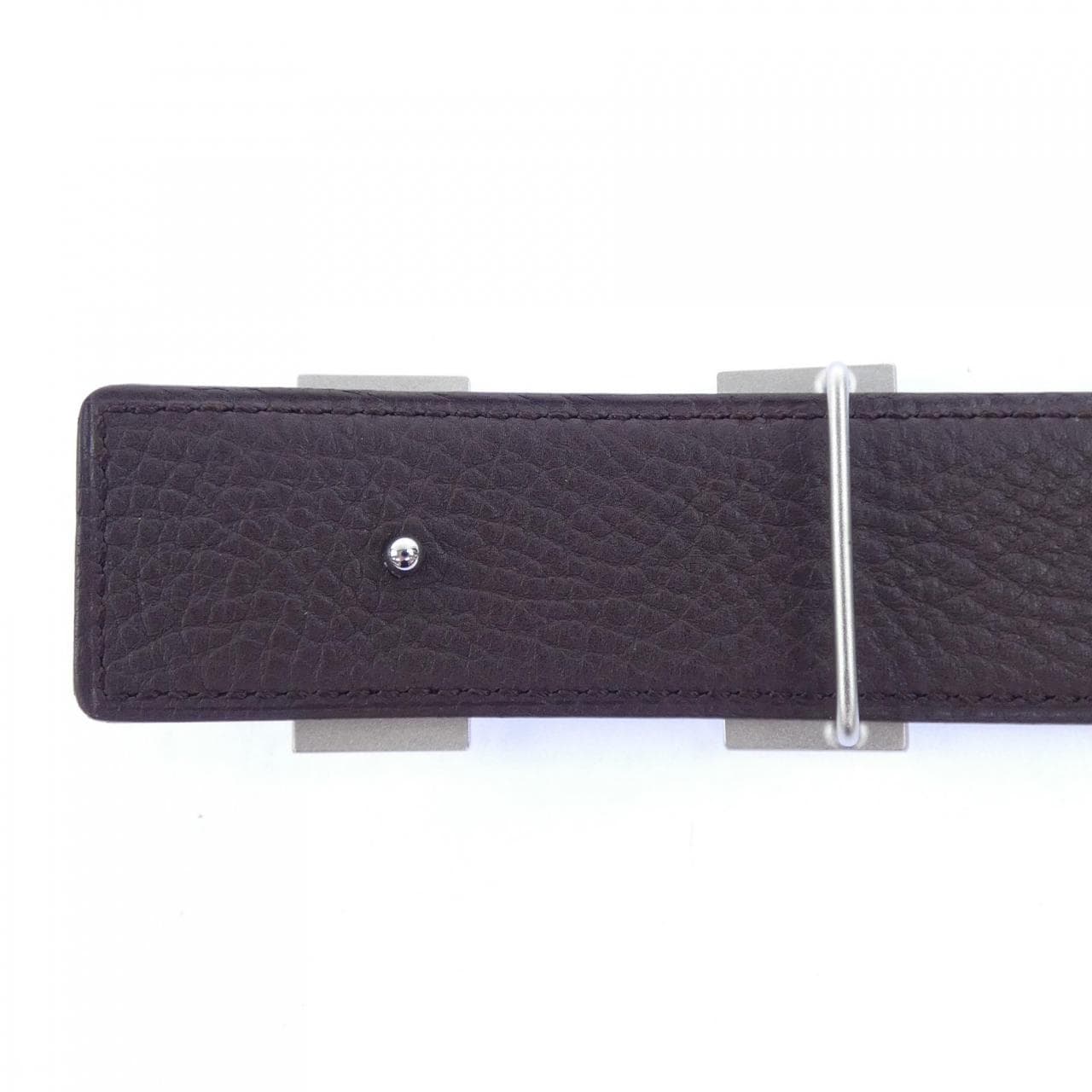 エルメス HERMES H 32mm リバーシブル BELT