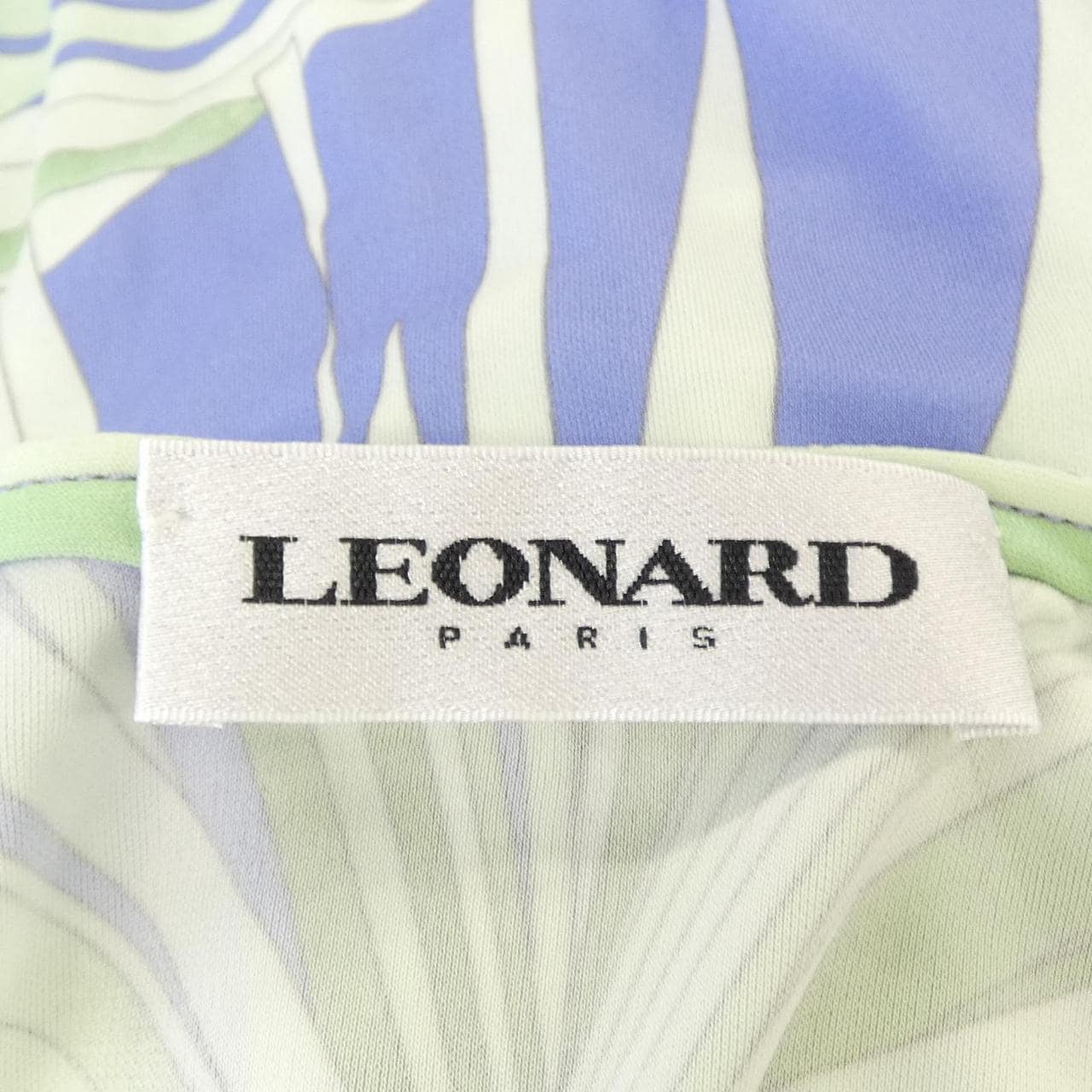 レオナール LEONARD 0490406 ワンピース