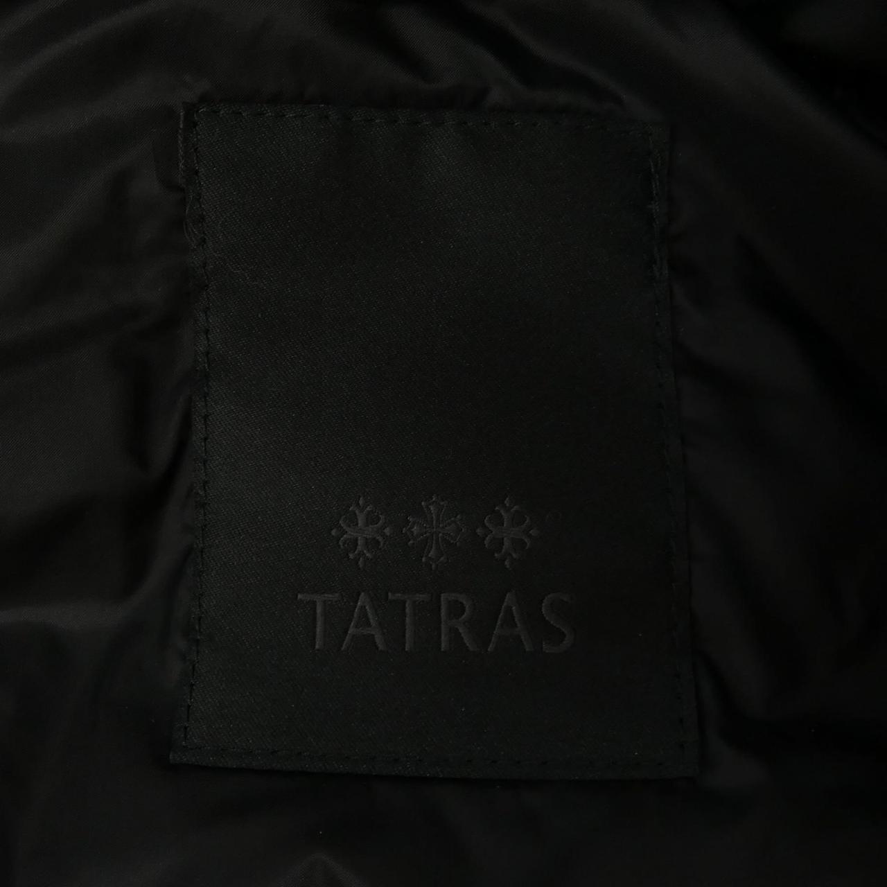 タトラス TATRAS オルシエラ ORSIERA A4695-D ダウンベスト