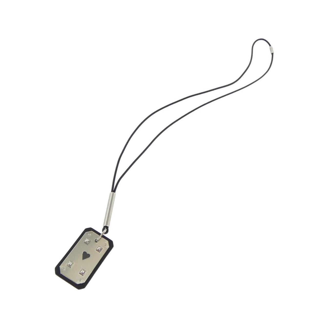 エルメス アズ ド クール GM 081866CK ネックレス