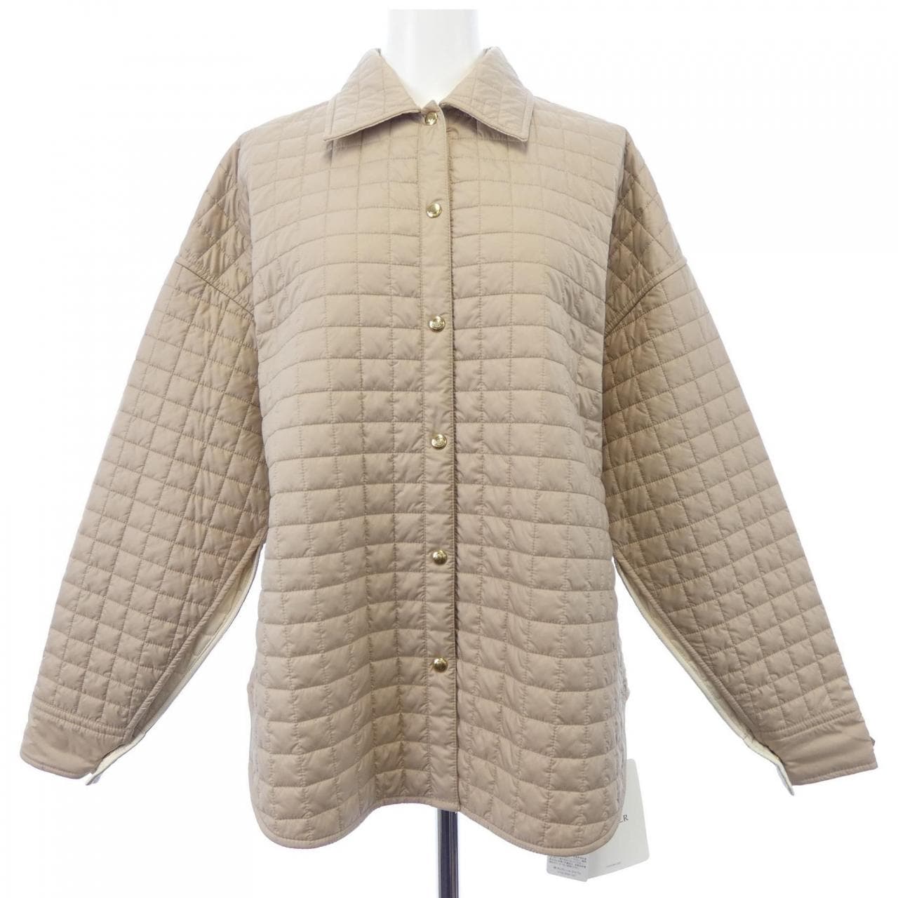 モンクレール MONCLER 20932F00011 ブルゾン