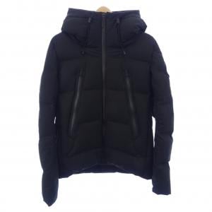 デサント DESCENTE 水沢ダウン　DX-G0392JS ダウンジャケット