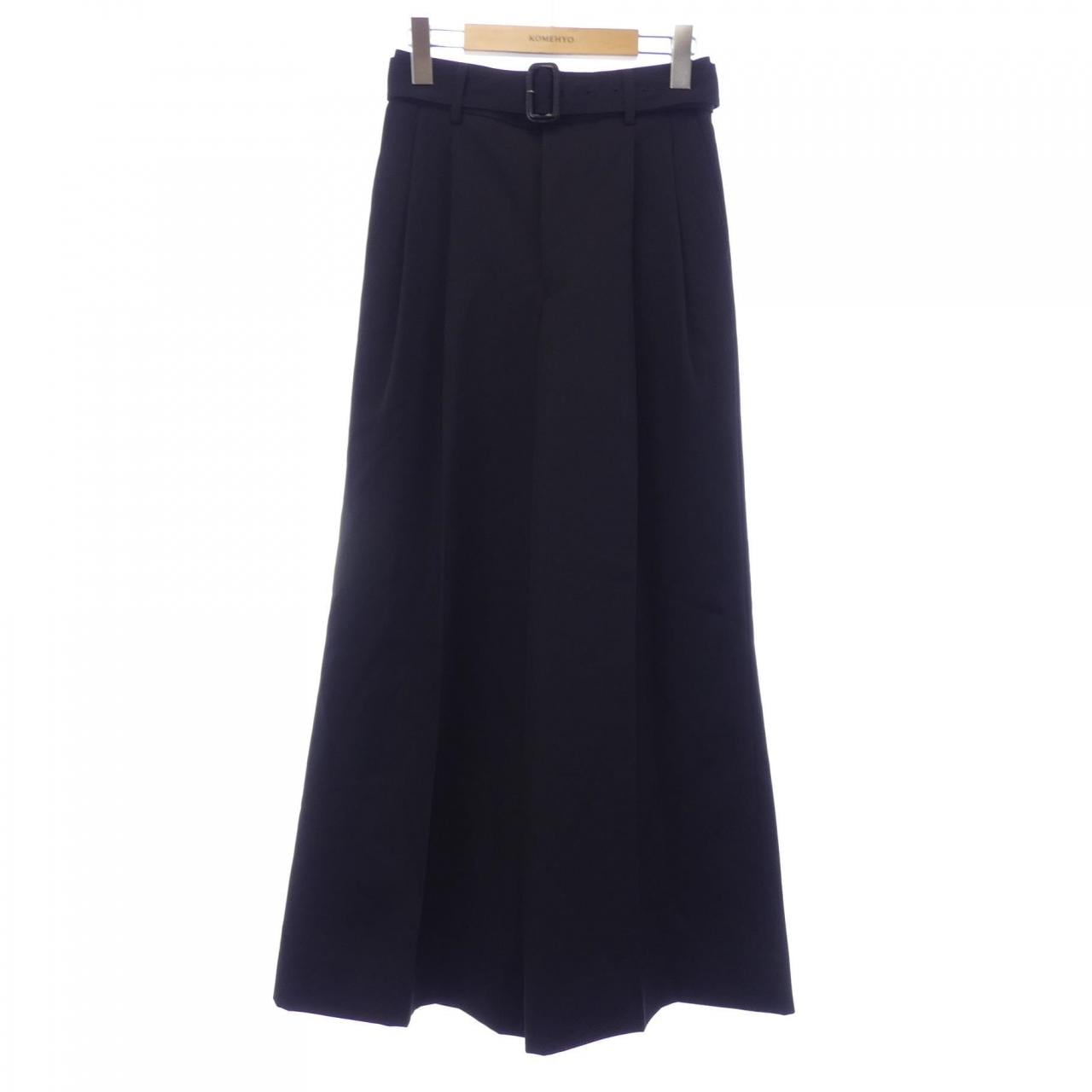 ザリラクス THE RERACS 25FW-REPT-266L-J パンツ