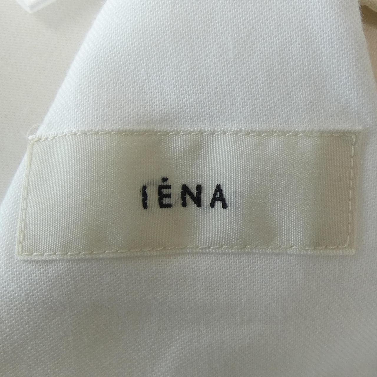 イエナ IENA パンツ