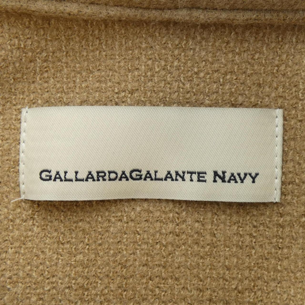 GALLARDA GALANTE jacket