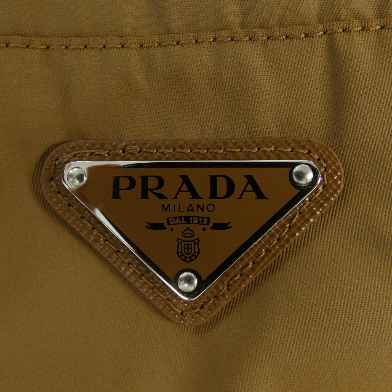 プラダ PRADA パンツ