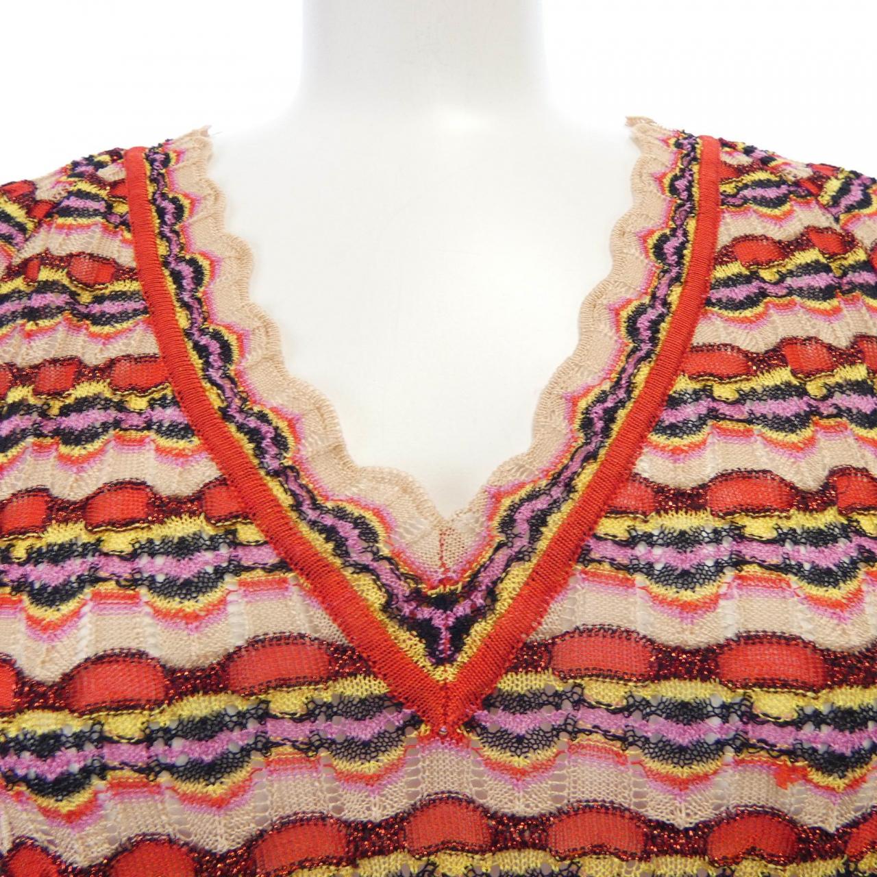 ミッソーニ MISSONI トップス