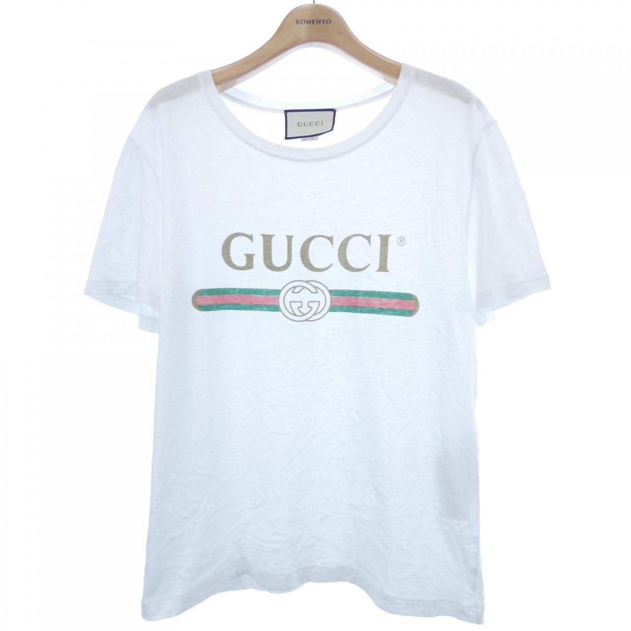 グッチ GUCCI Tシャツ