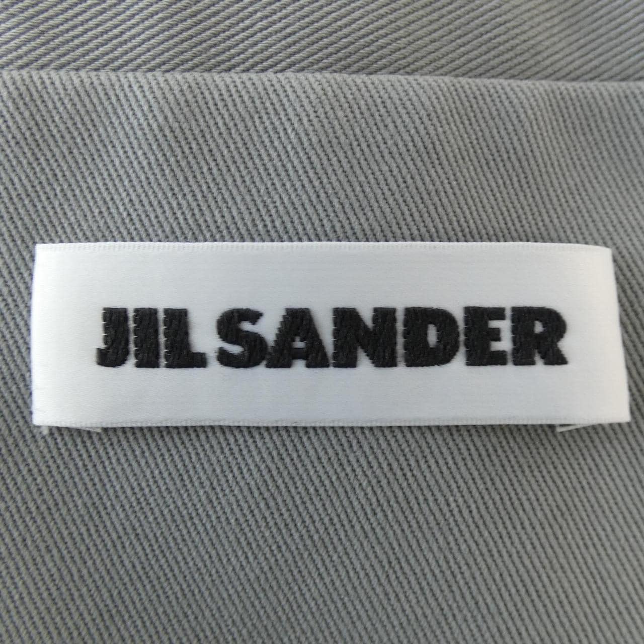 ジルサンダー JIL SANDER ジャケット