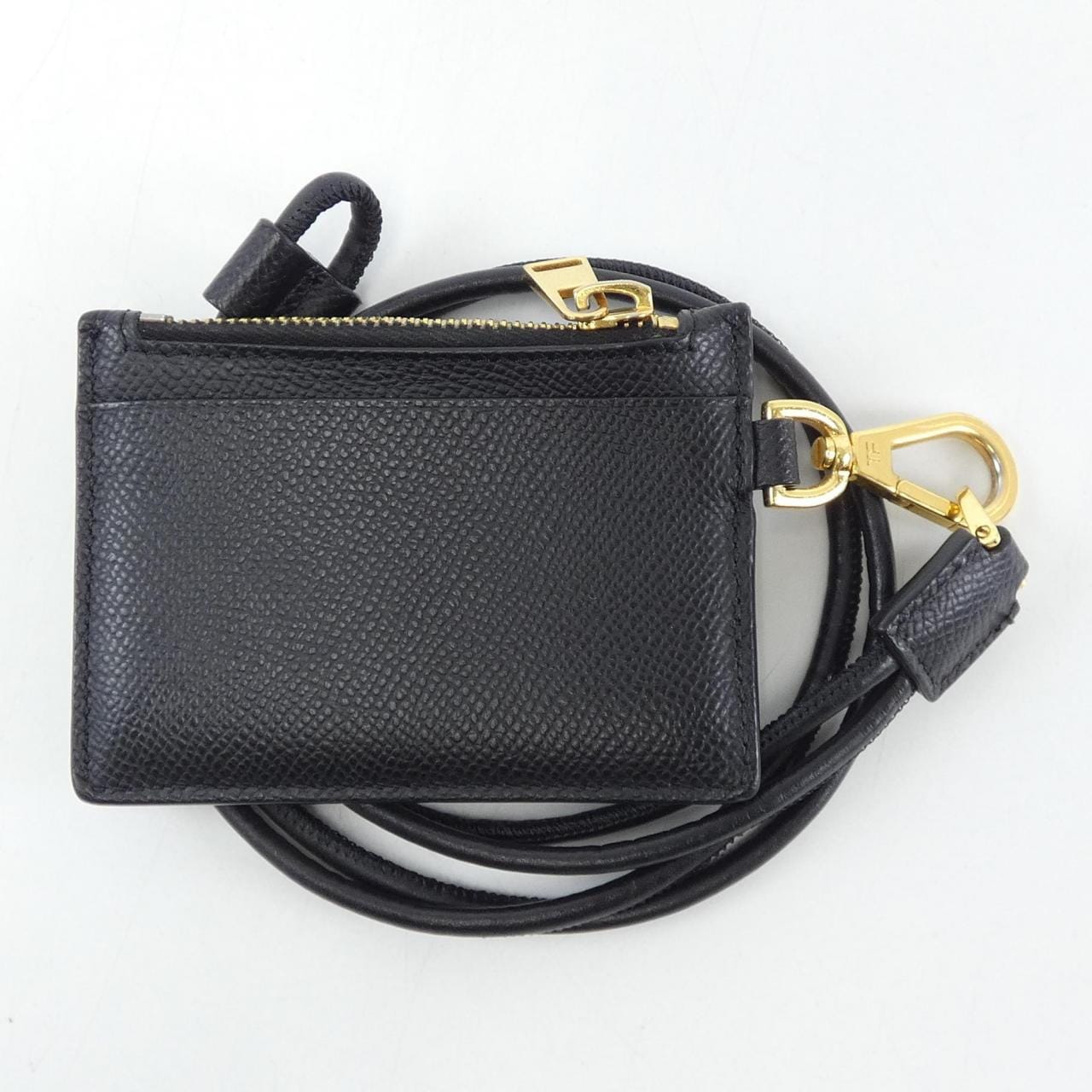 トムフォード TOM FORD COIN & CARD CASE