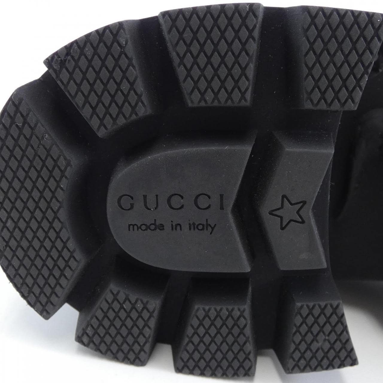 グッチ GUCCI ブーツ