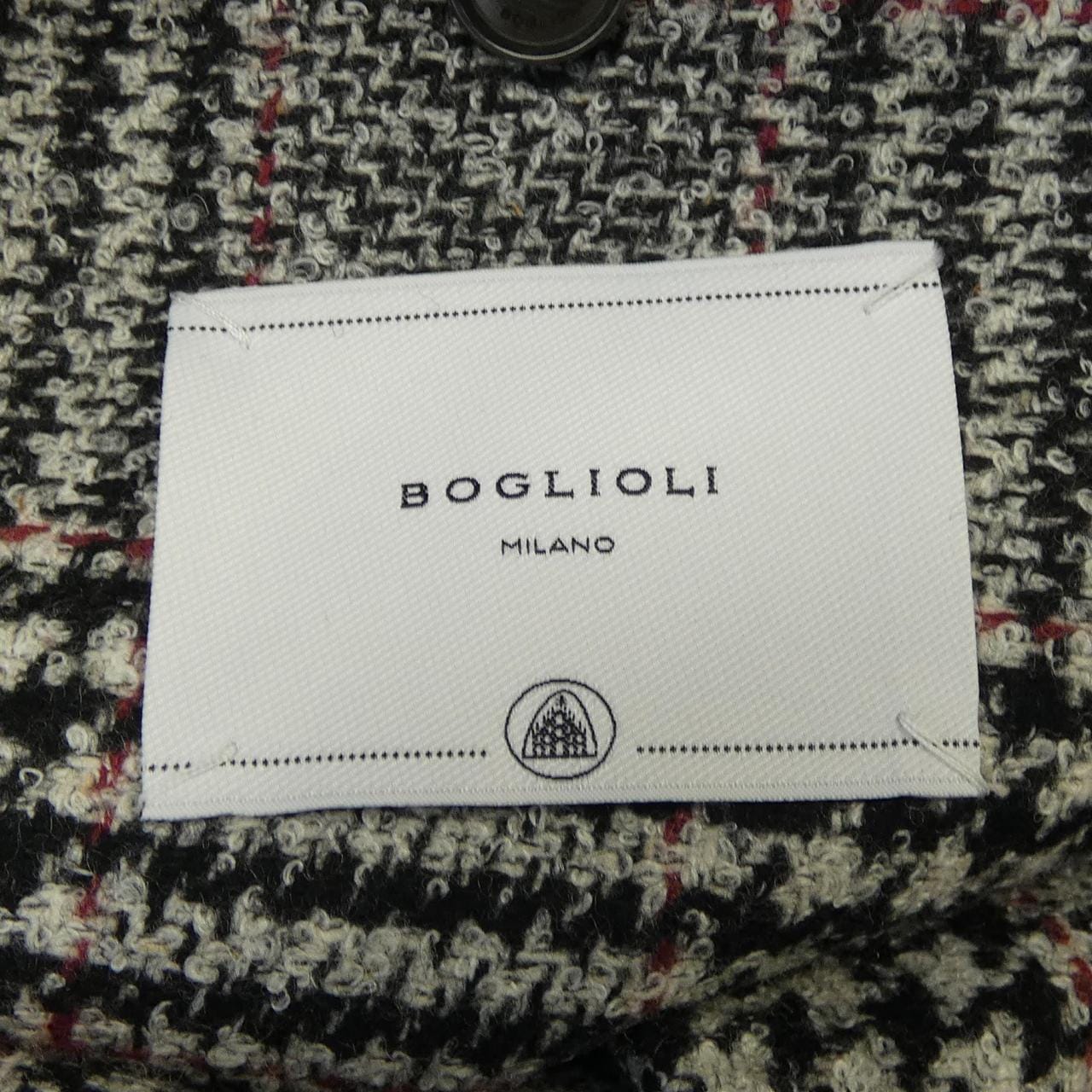 ボリオリ BOGLIOLI ジャケット