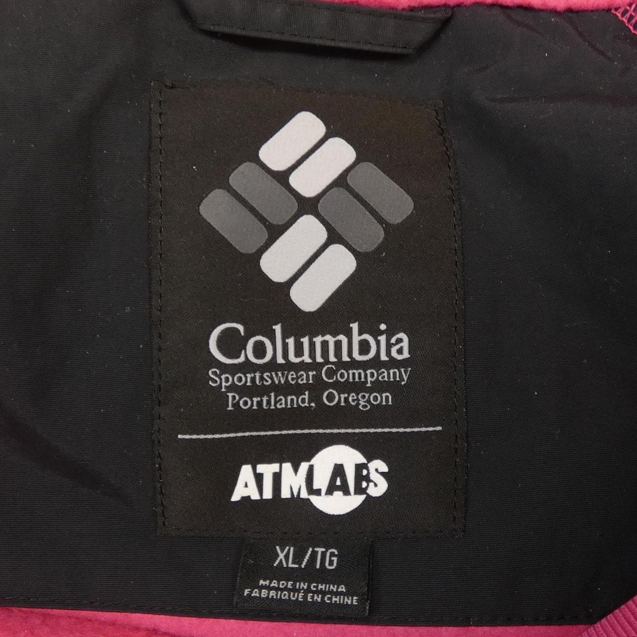 コロンビア COLUMBIA ブルゾン