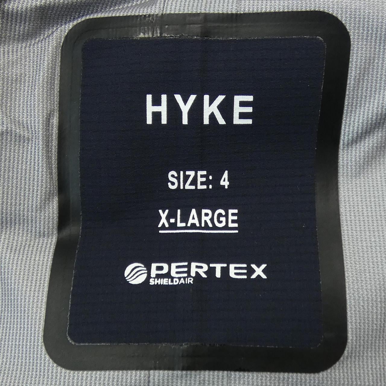ハイク HYKE コート
