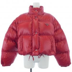 プラダ PRADA ダウンジャケット