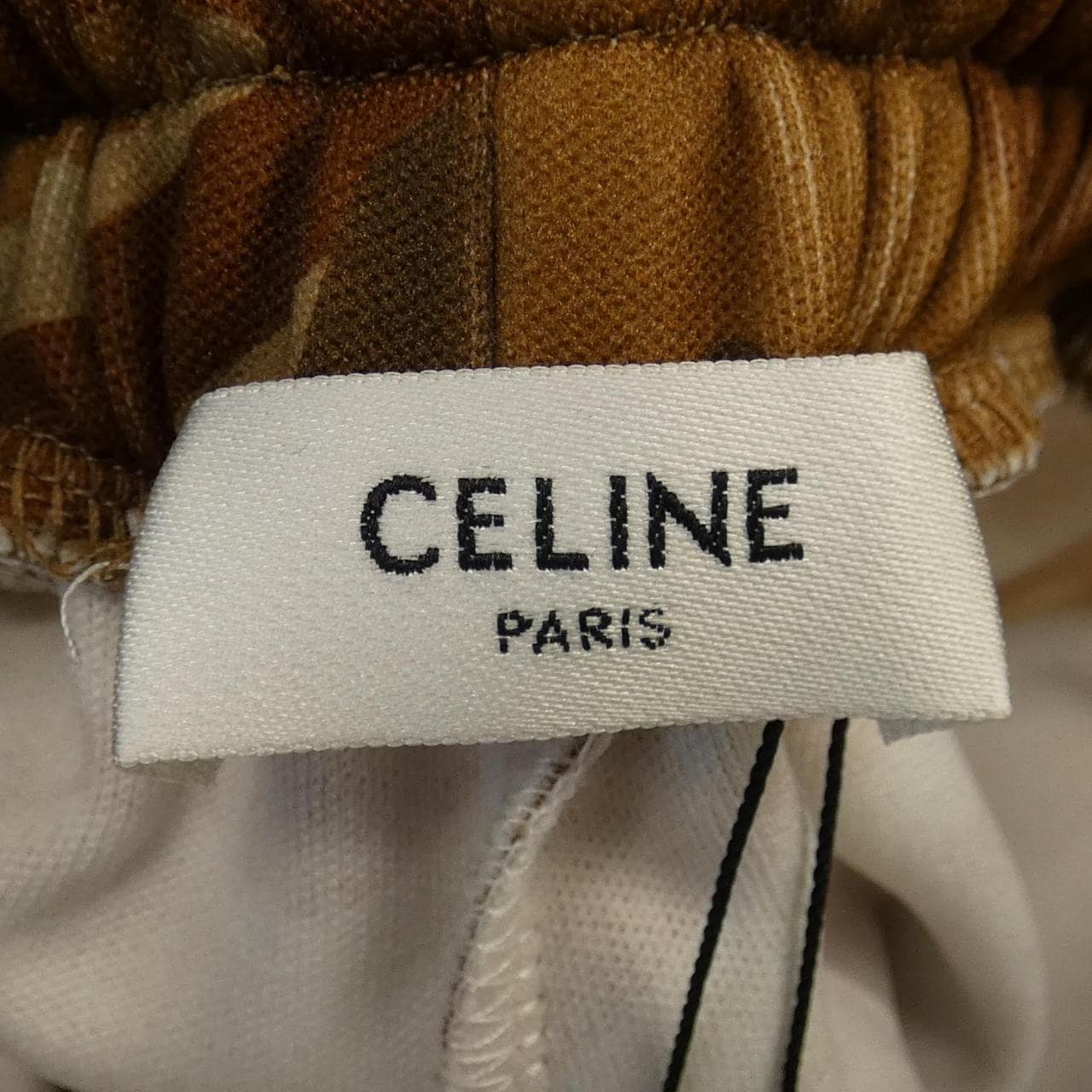 セリーヌ CELINE ショートパンツ