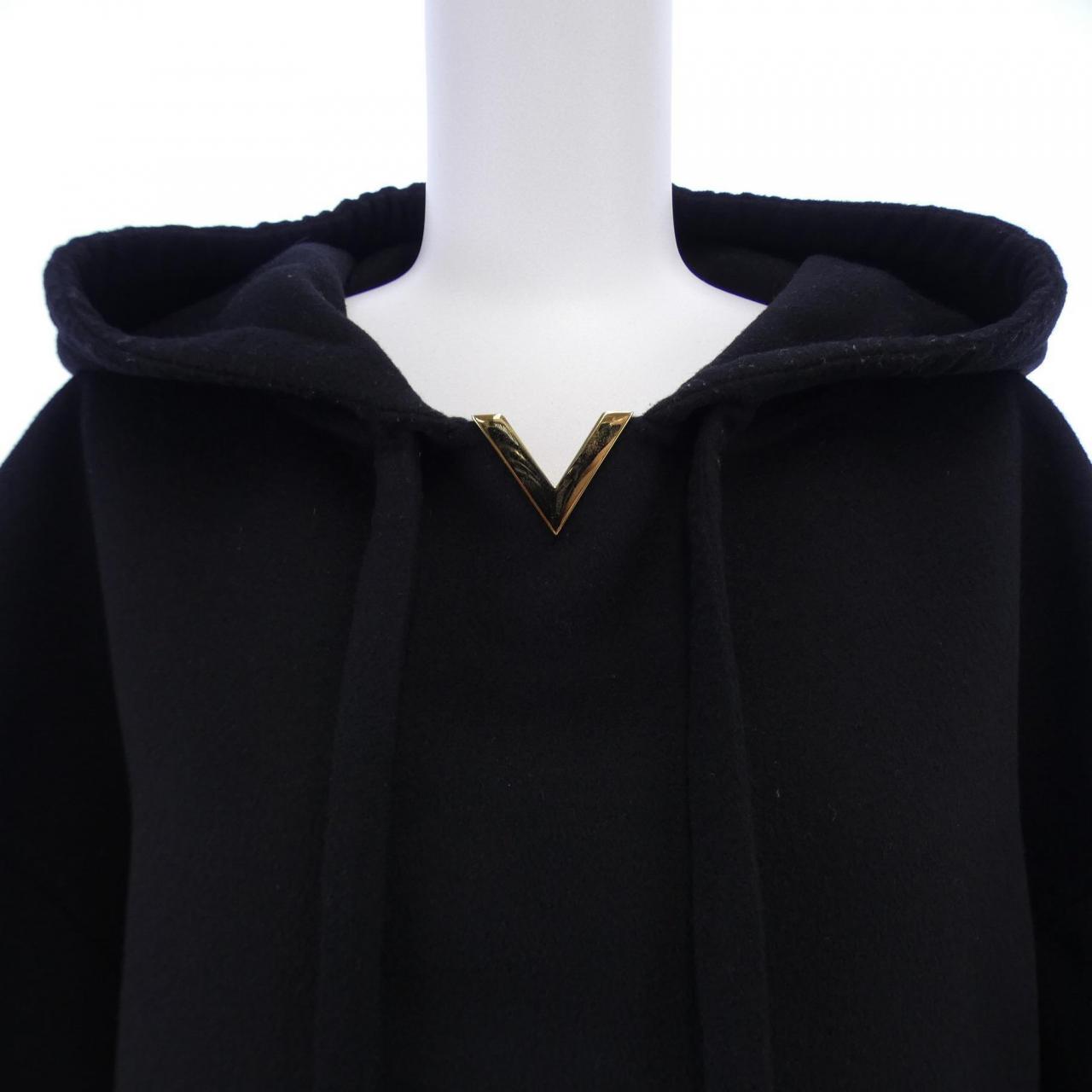 VALENTINO VALENTINO 束腰外衣
