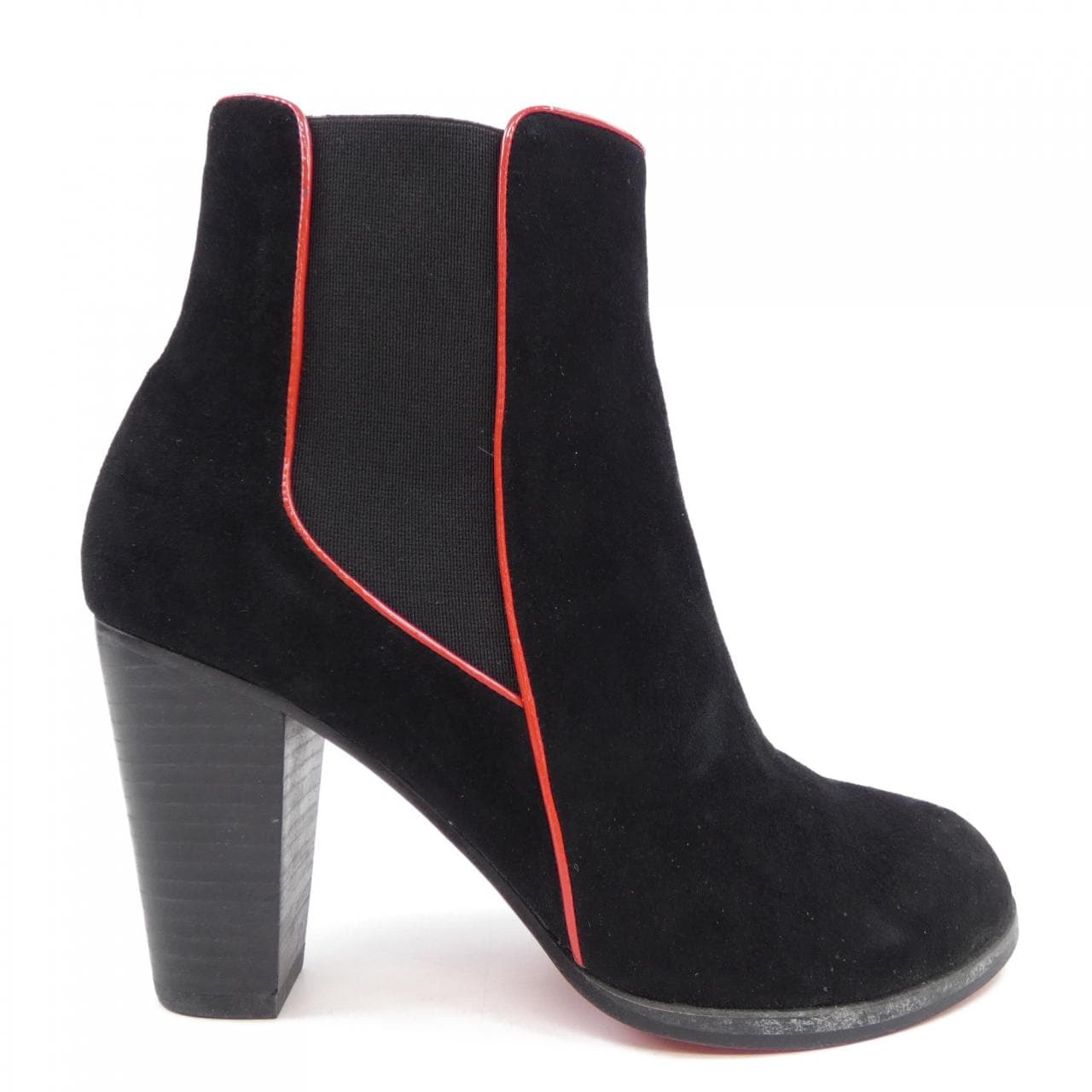 ヴィヴィアンタム VIVIENNE TAM ブーツ