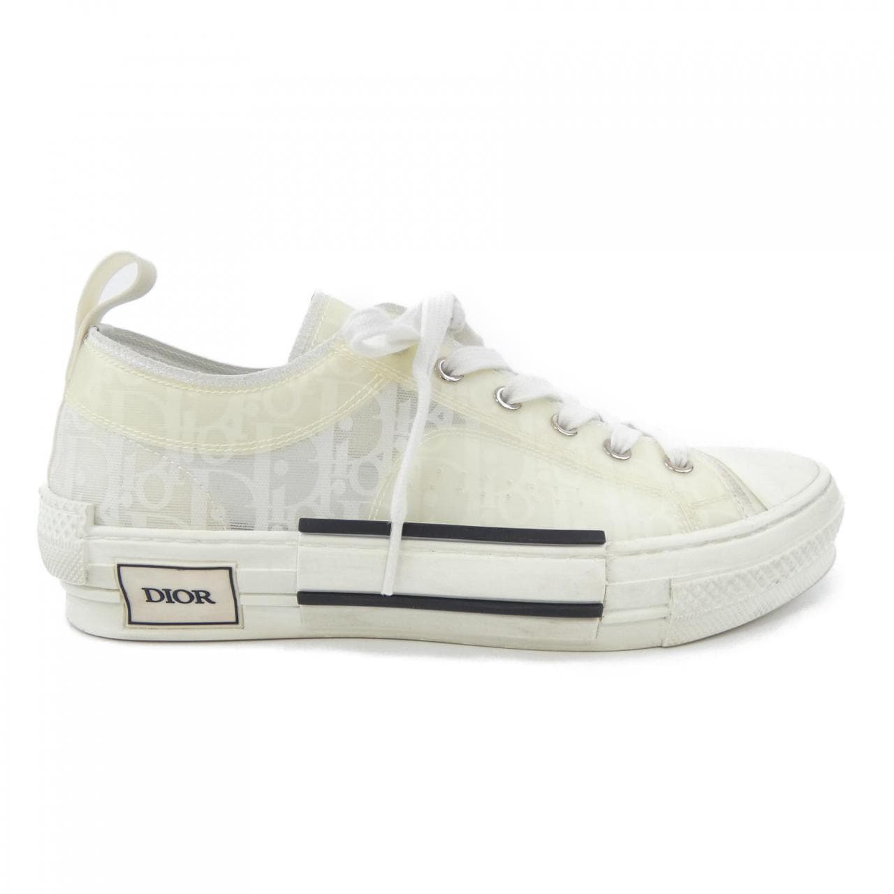 ディオール DIOR スニーカー