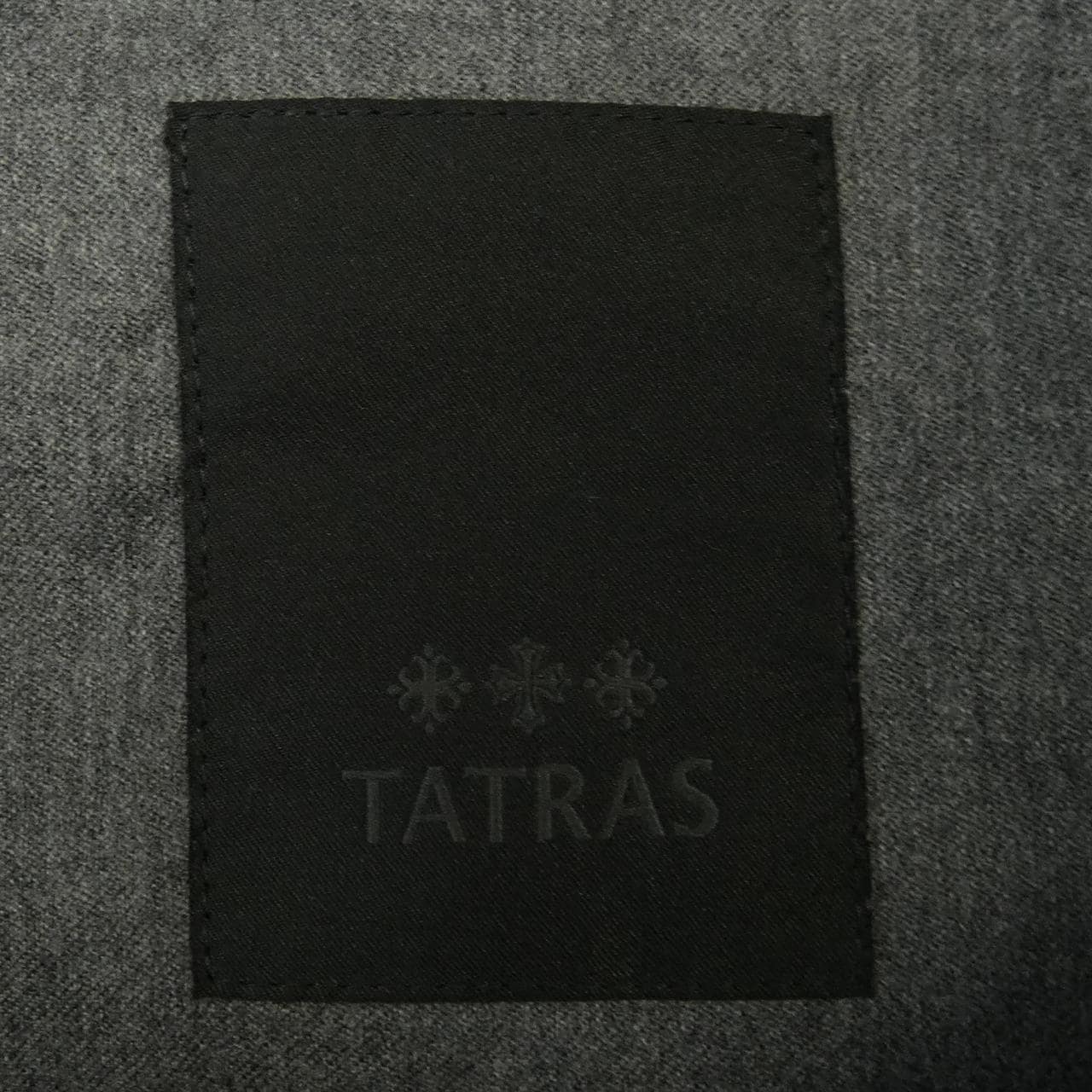 タトラス TATRAS MTK20A4148 ダウンジャケット