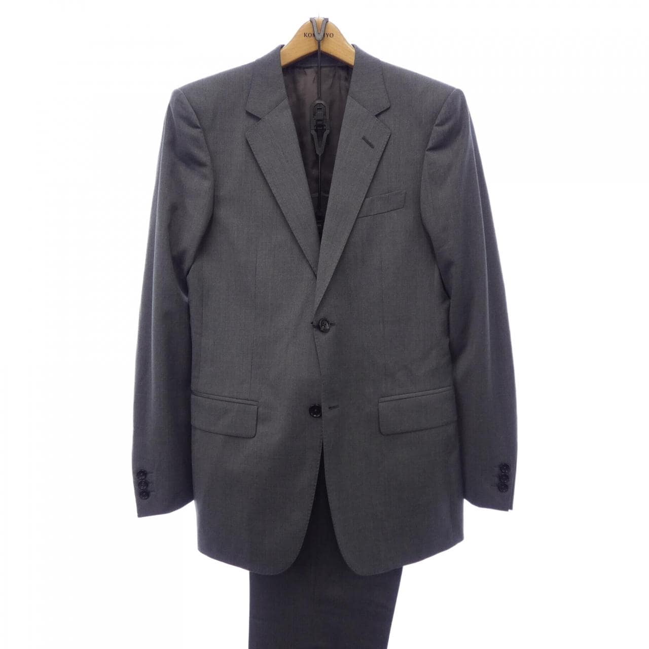 グッチ GUCCI 252024 Z6867 スーツ