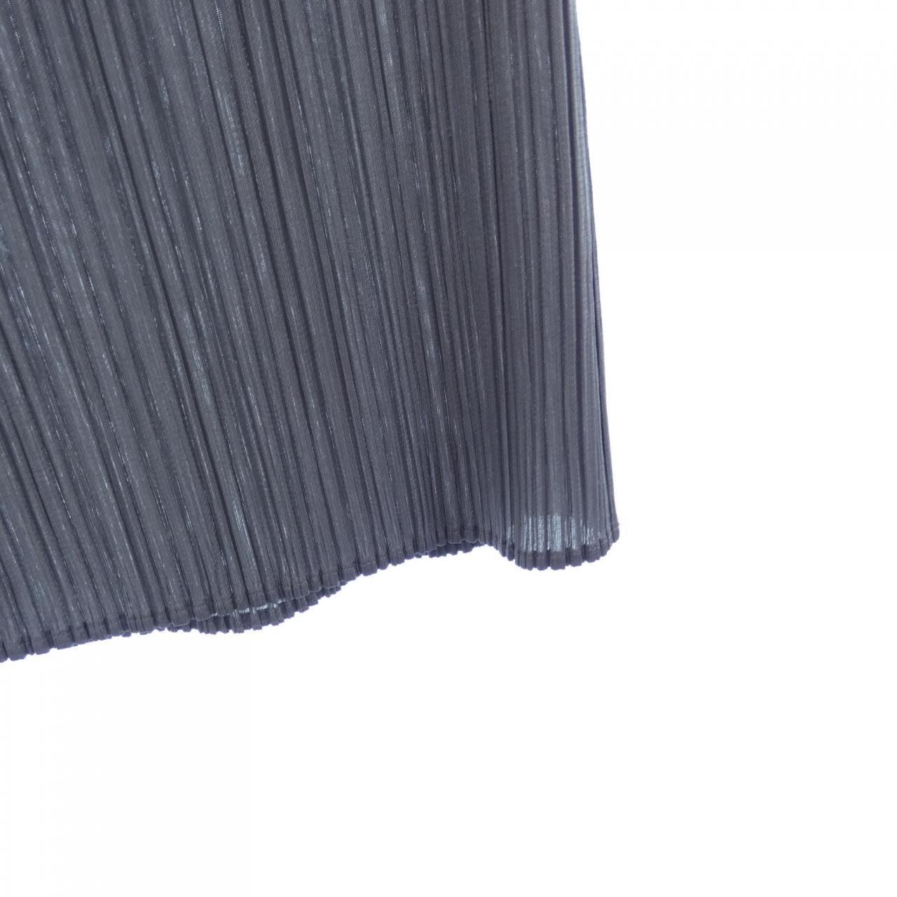 プリーツプリーズ PLEATS PLEASE PP55-JG112 スカート