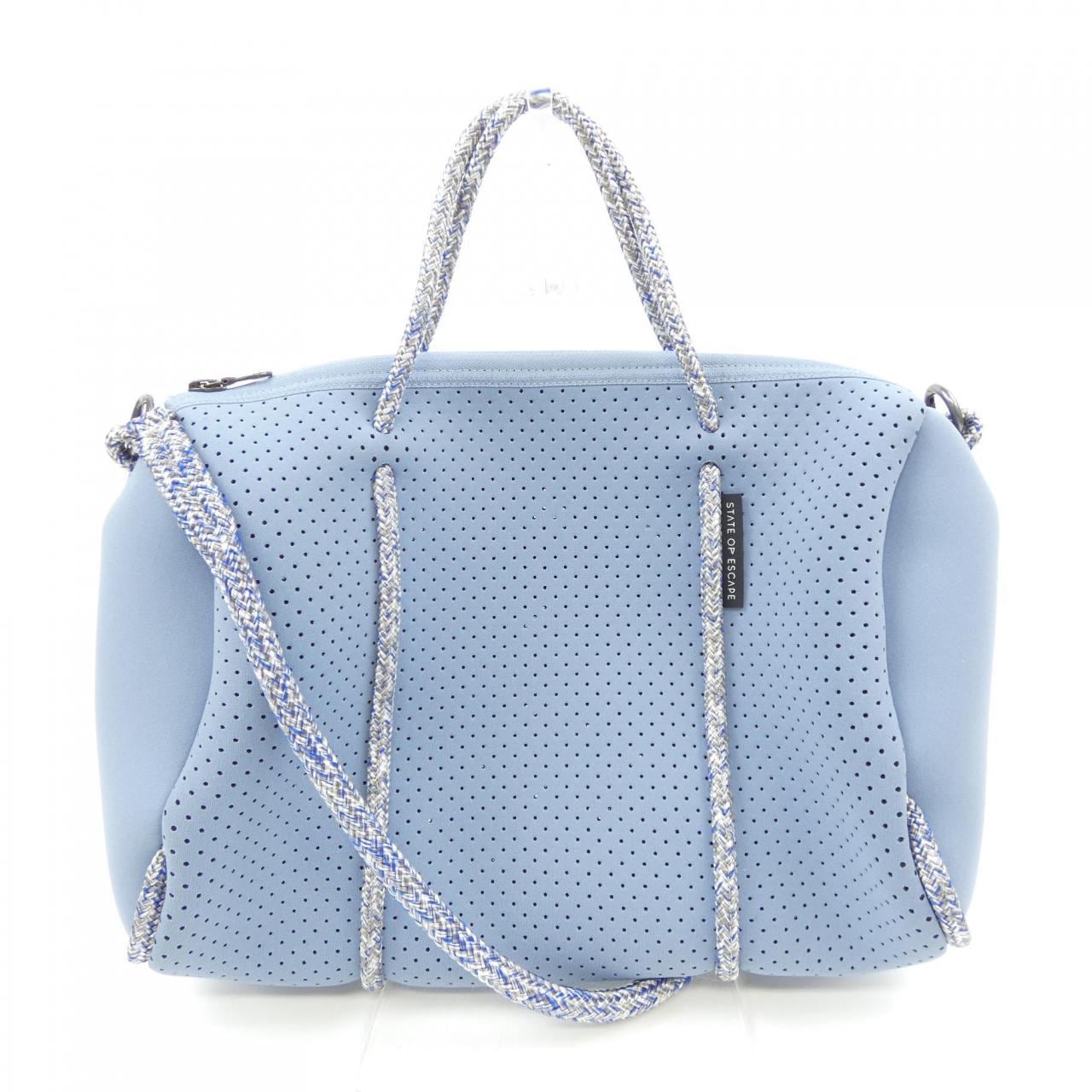 ステイトオブエスケープ STATE OF ESCAPE BAG