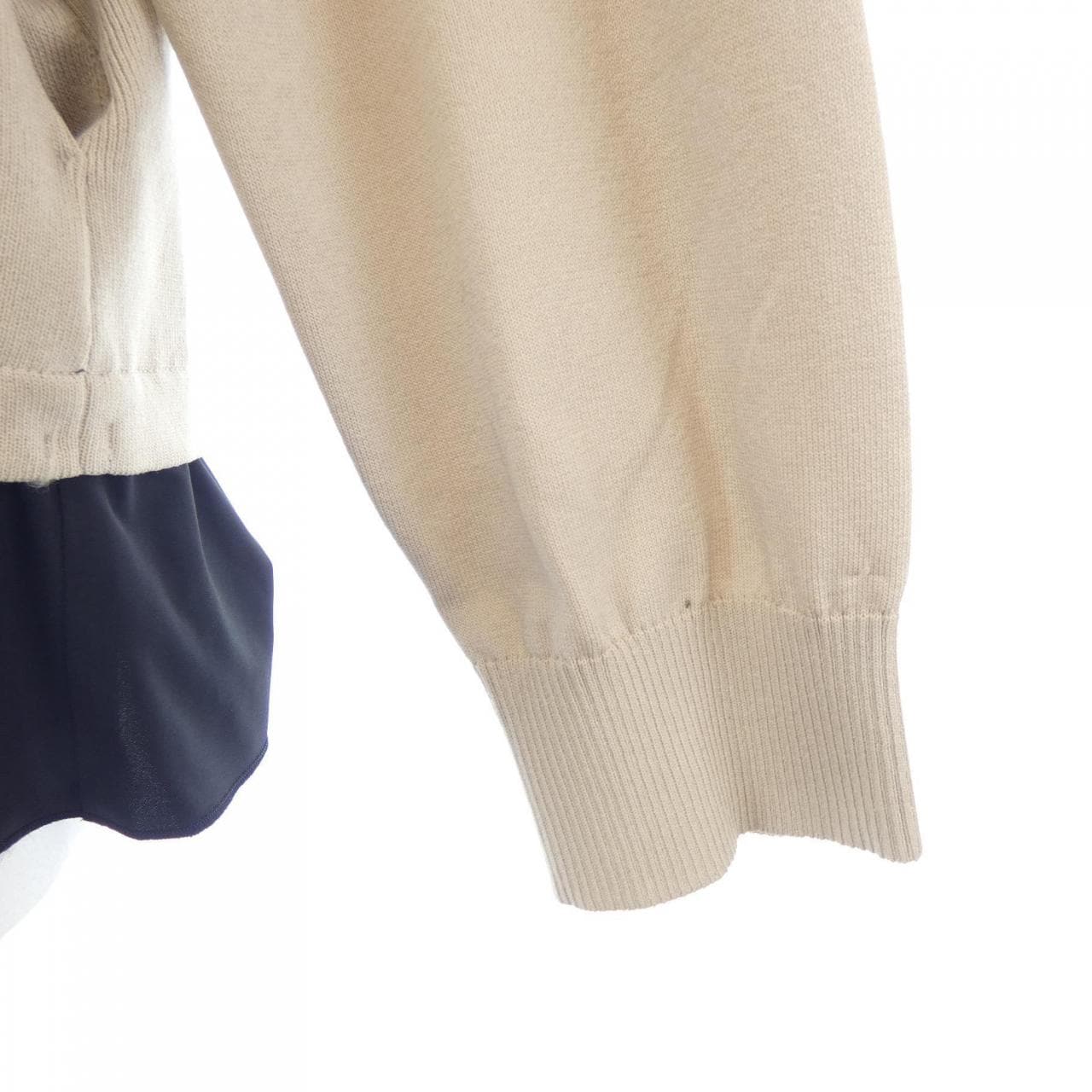 トゥービーシック TO BE CHIC パーカー