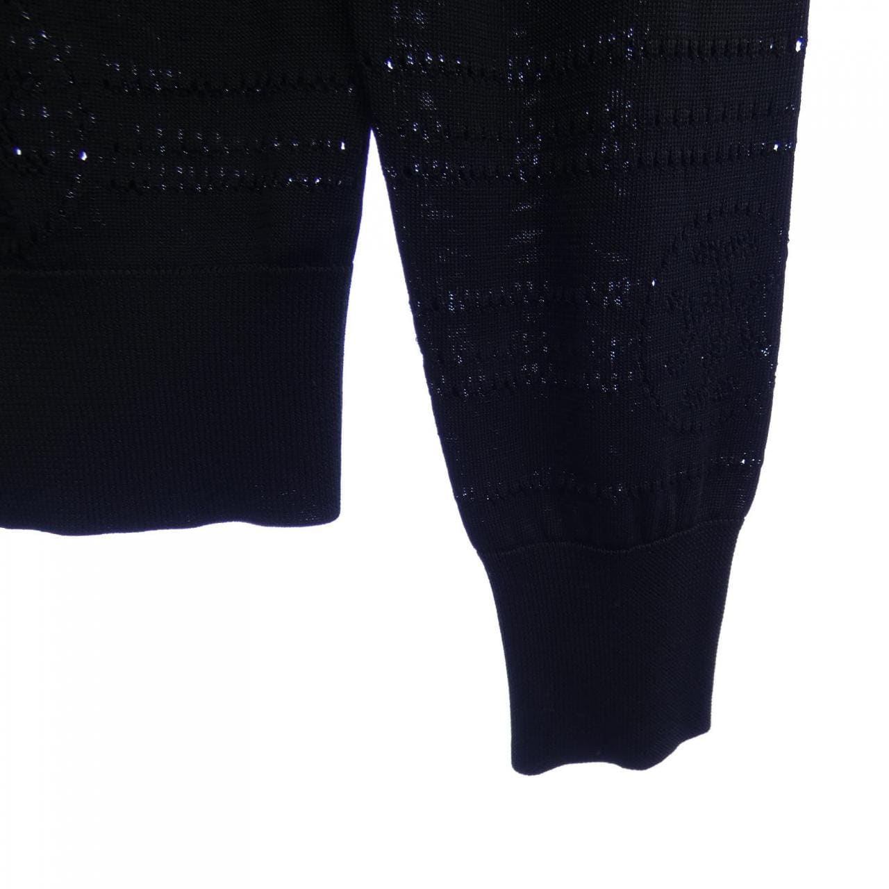 エルメス HERMES カーディガン