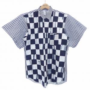 コムデギャルソンシャツ COMME des GARCONS SHIRT FI-B040 S／Sシャツ