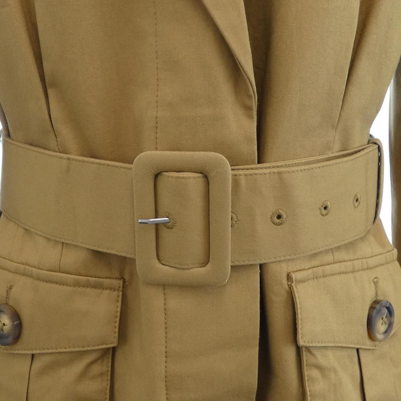 セルフポートレイト self-portrait ジャケット