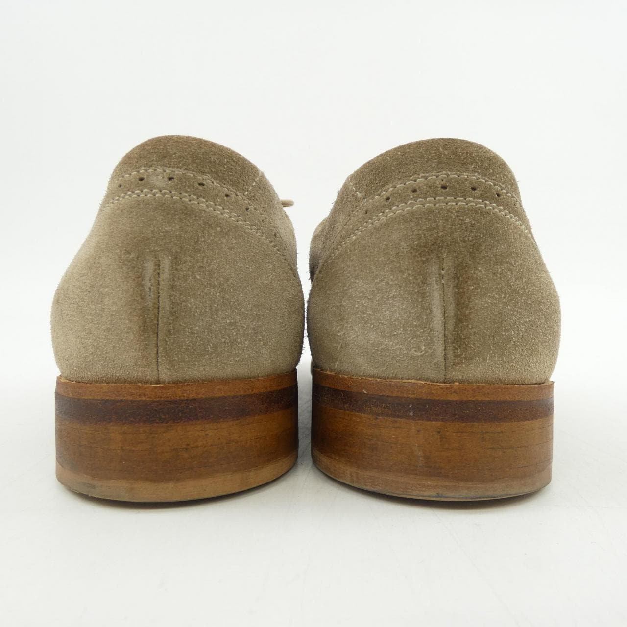 ジョルジオ アルマーニ GIORGIO ARMANI シューズ