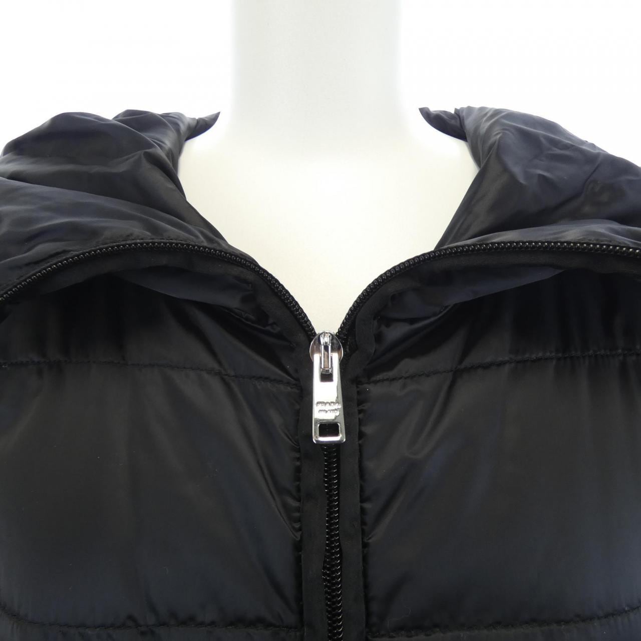 プラダ PRADA 290511R2121PE4 ジャケット