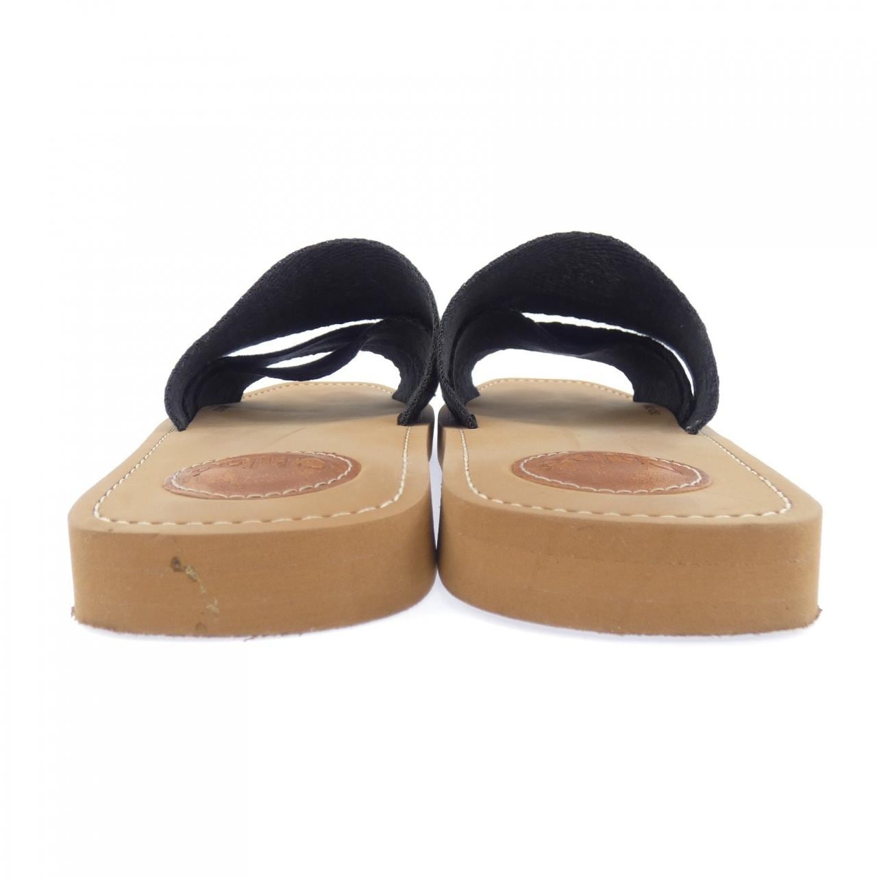 クロエ Chloe サンダル