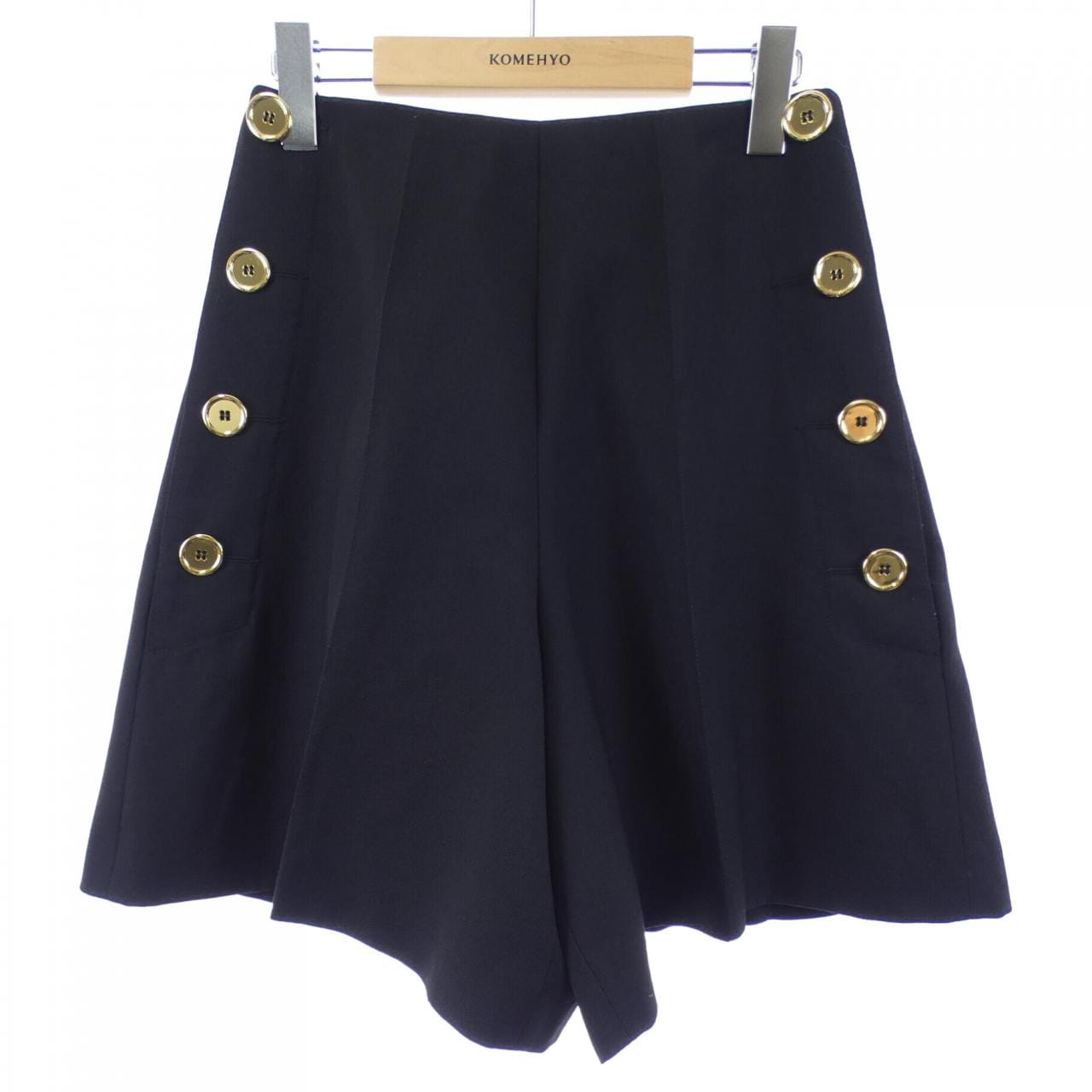 パトゥ PATOU TR0040005999B ショートパンツ