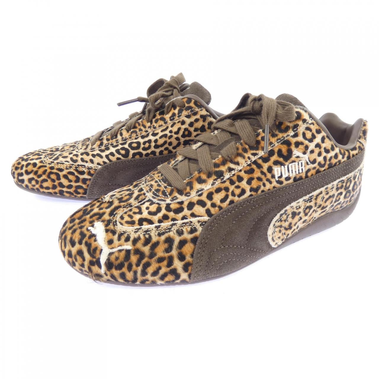 プーマ PUMA 406690 スニーカー