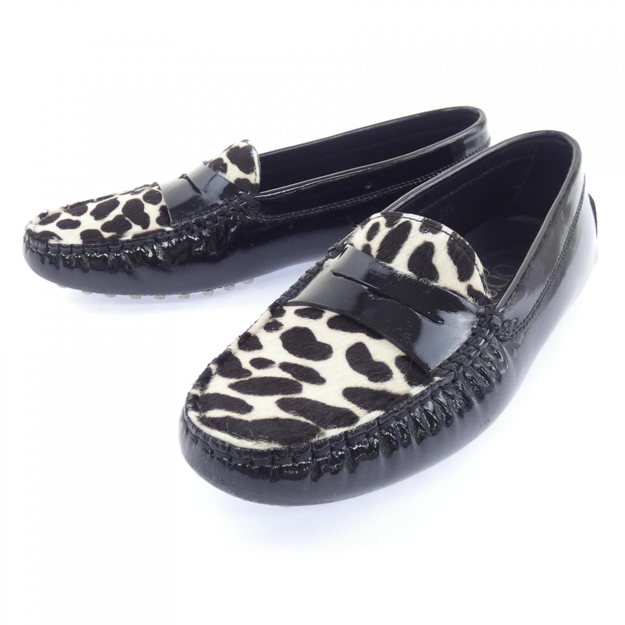 トッズ TOD'S シューズ