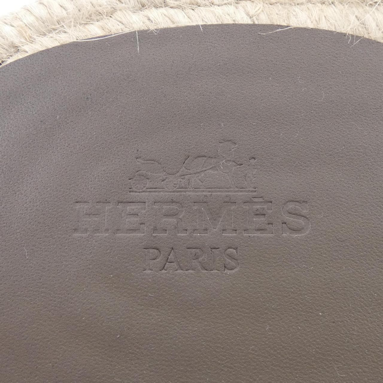 エルメス HERMES アンティグア H 211871Z サンダル