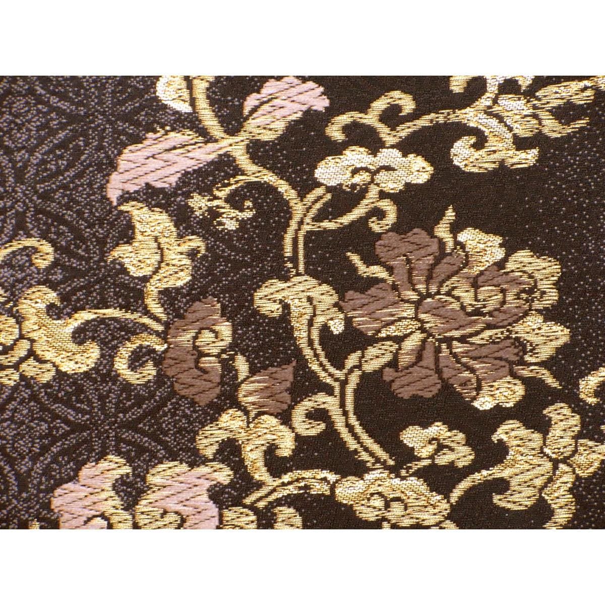【未使用品】袋帯　丸帯