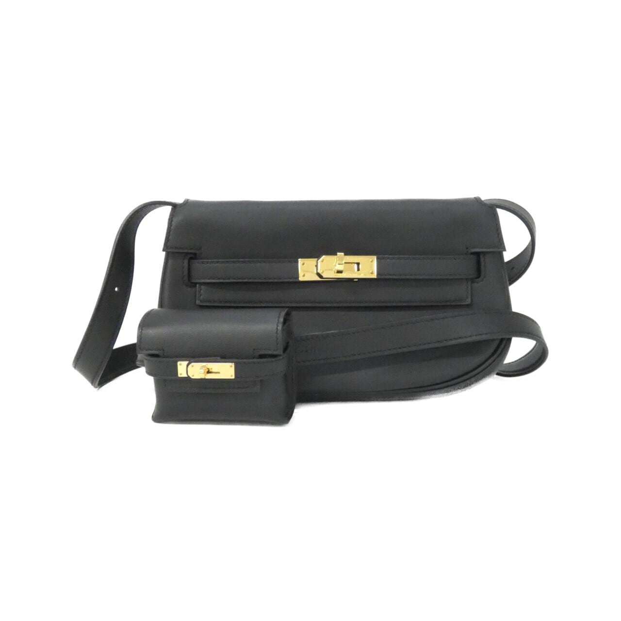 エルメス ケリー ムーヴ 084552CC ショルダーバッグ