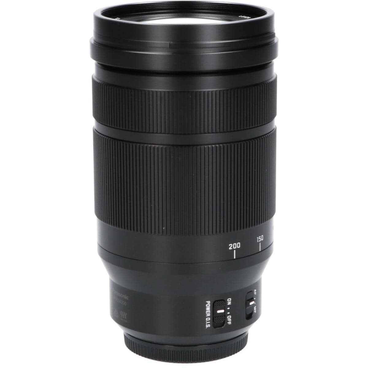 PANASONIC DG50-200mm F2.8-4ASPH