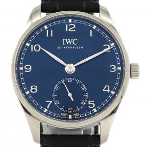 IWC ポルトギーゼオートマティック40