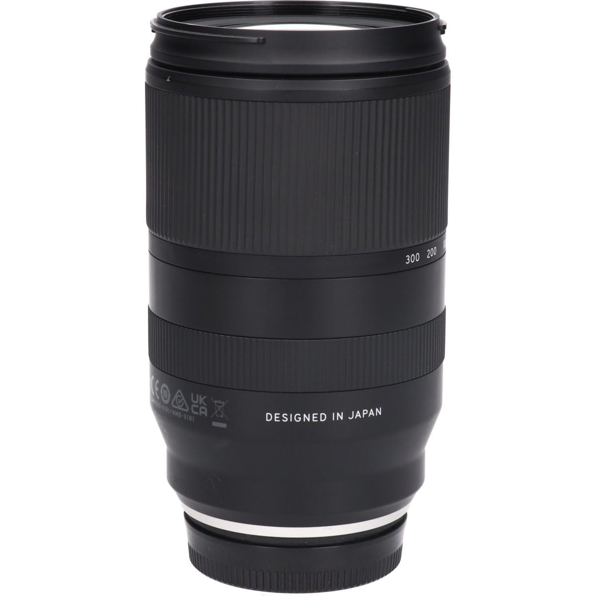 フジ１８－３００ｍｍ　Ｆ３．５－６．３ＶＣ　Ｄｉ　ＩＩＩ－Ａ　ＶＸＤ（Ｂ０６１Ｘ）