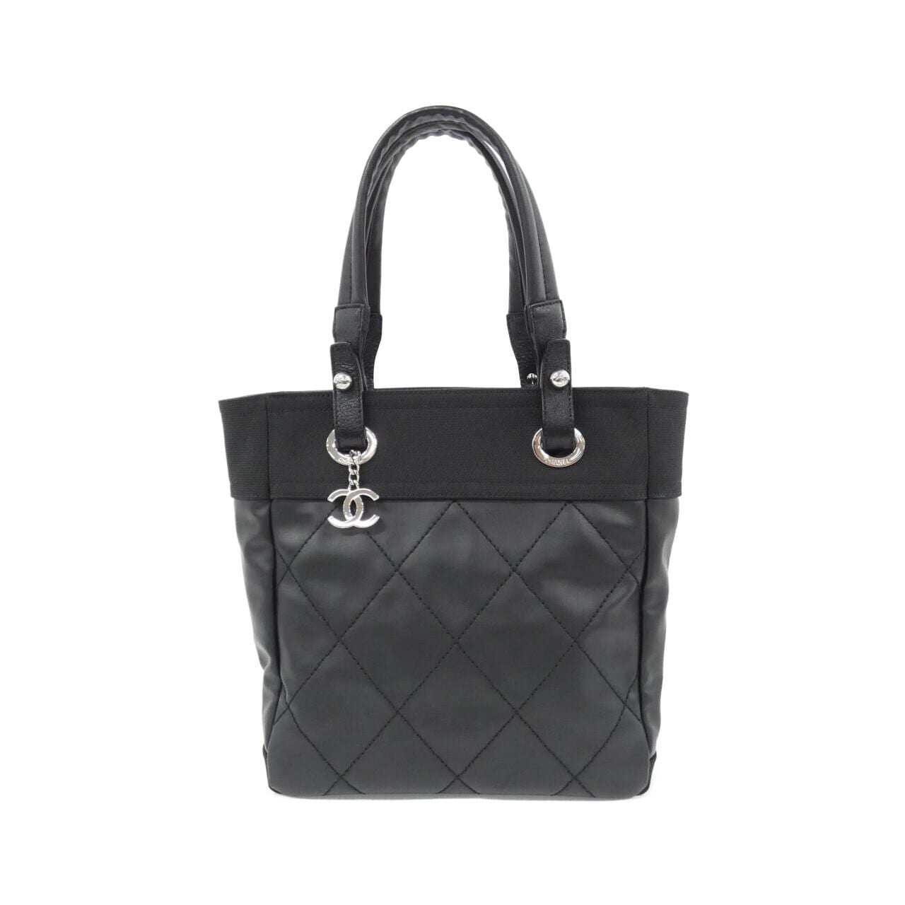 CHANEL Paris Biarritz Line 34208 Bag