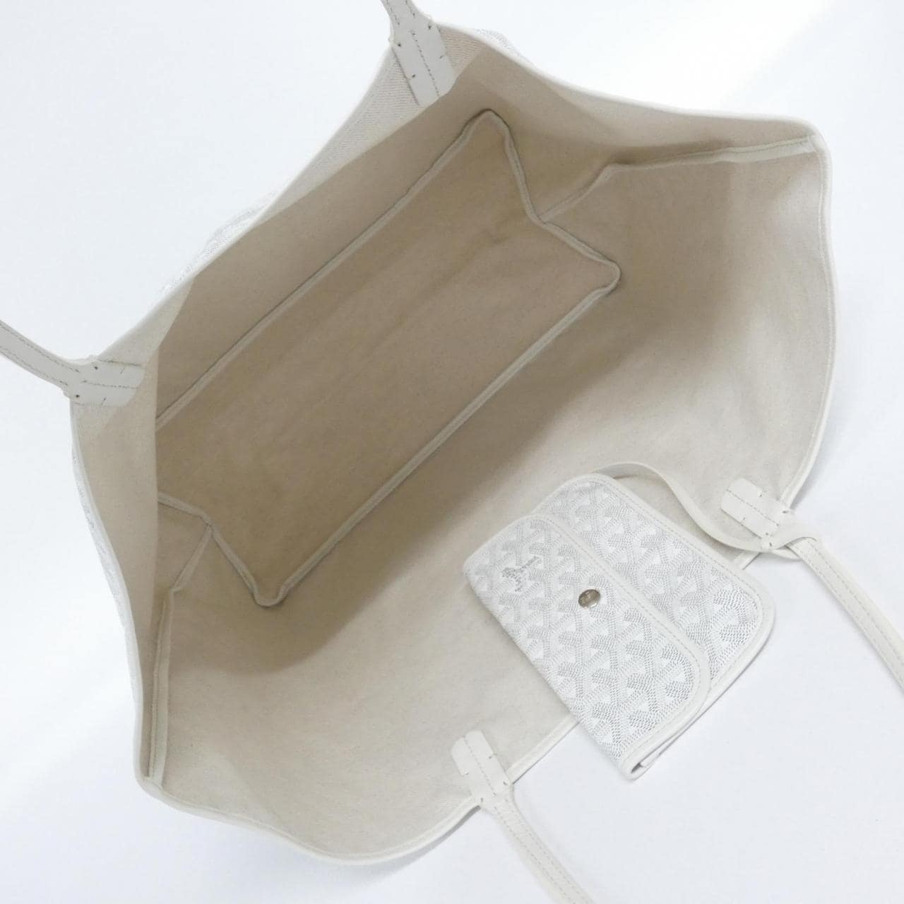 ゴヤール サン ルイ GM AMA LOUIS GM バッグ