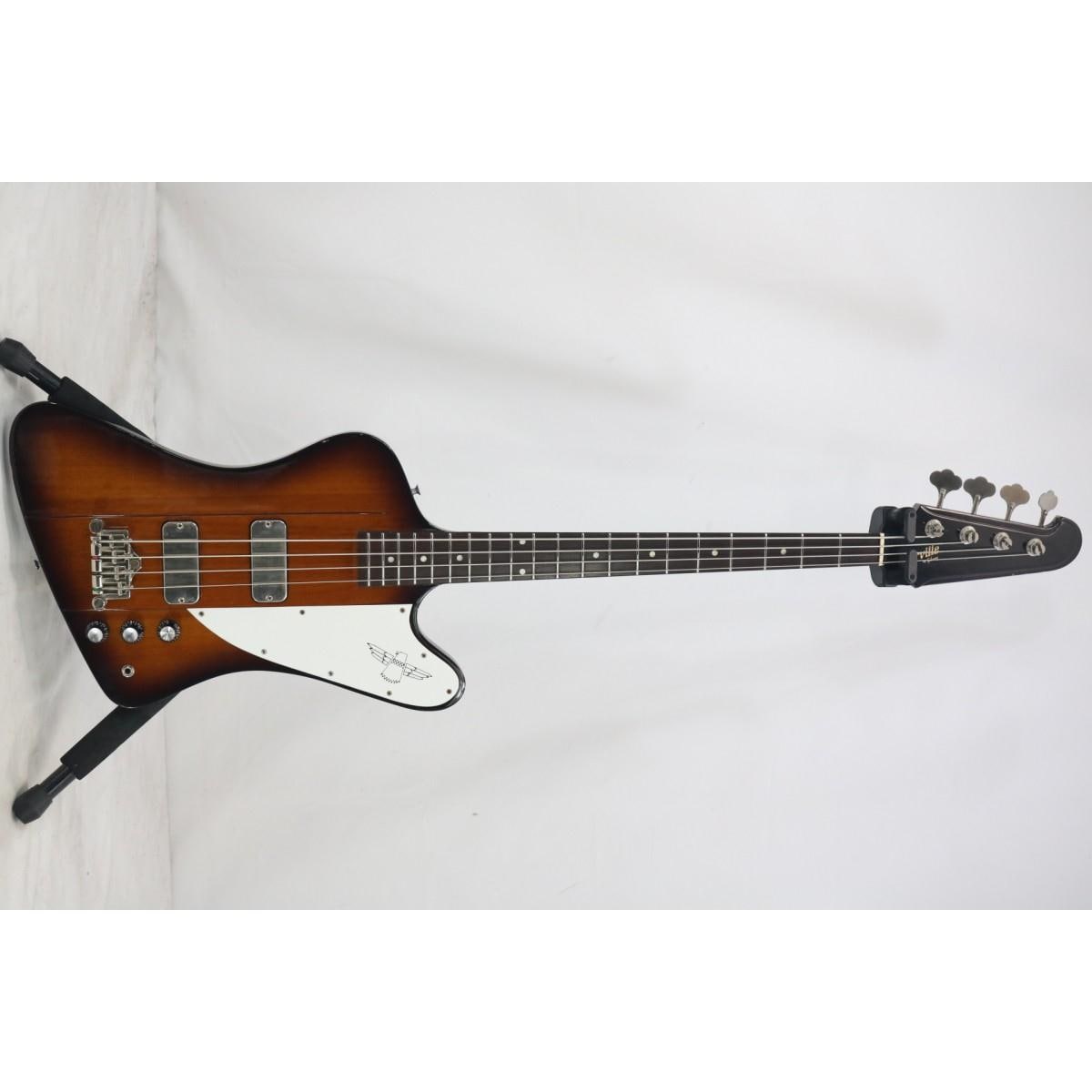 ＯＲＶＩＬＬＥ　ＢＹ　ＧＩＢＳＯＮ　　ＴＢ