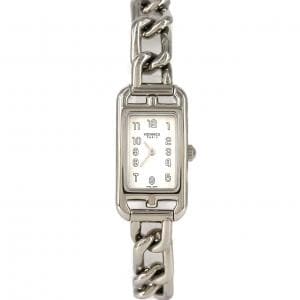 エルメス ナンタケット NA2.110 SS クォーツ