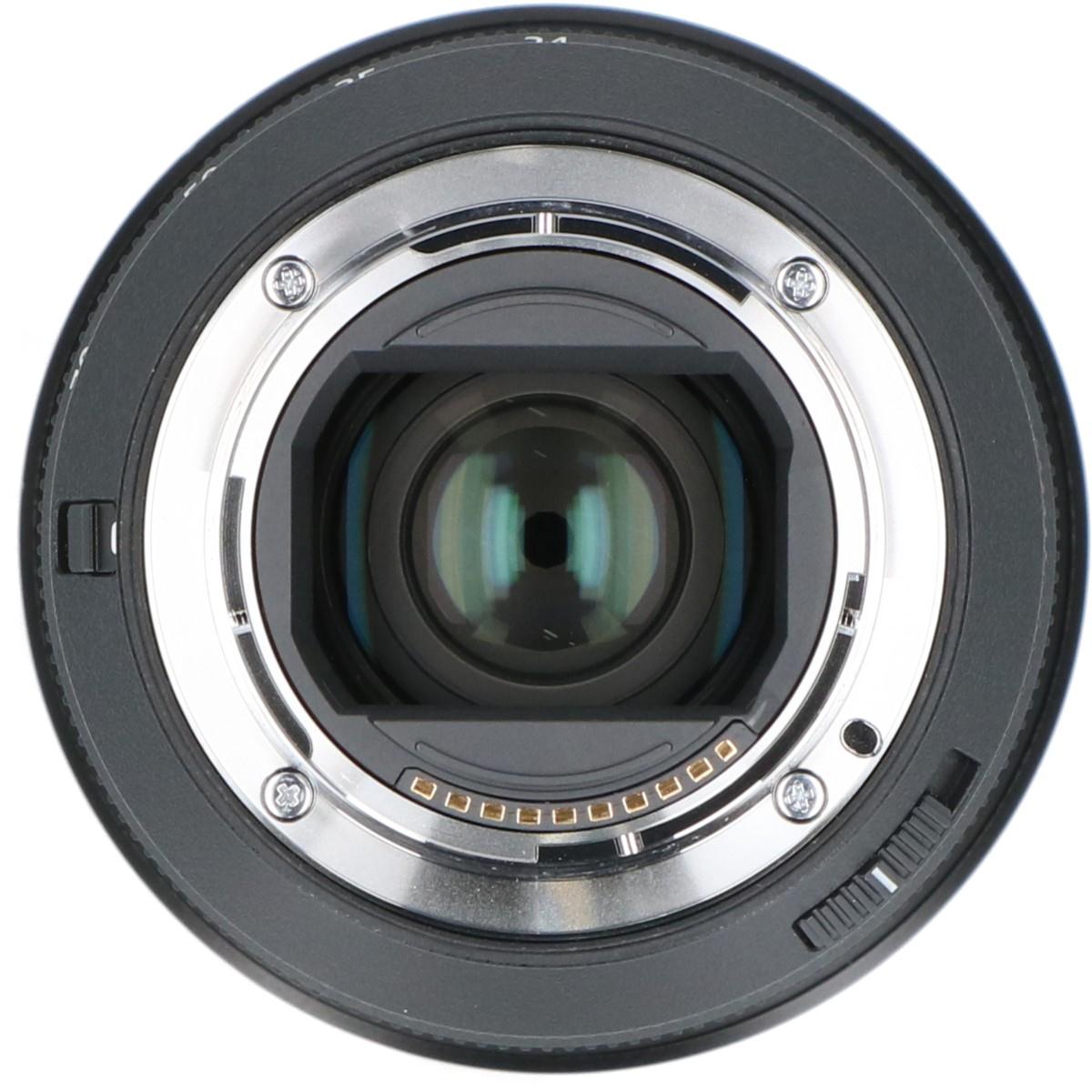 ＦＥ２４－７０ｍｍ　Ｆ２．８ＧＭ　ＩＩ