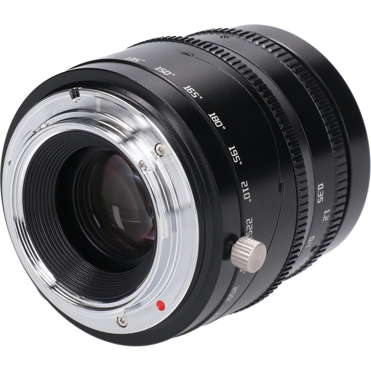 TILT APS-C35mm F1.4