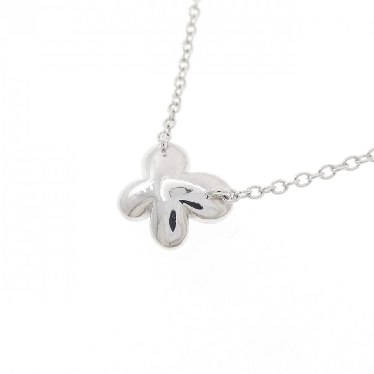 ヴァンドーム ダイヤモンド ネックレス